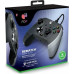 Pad PDP PDP Radial Black Rematch Controller Xbox Series X/S & PC