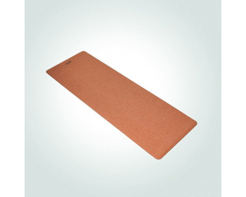 Jobpaklājse Stāvpaklājs StandUp Exercise & Relax 1830x610x3mm dabīgs korķis