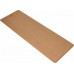 Jobpaklājse Stāvpaklājs StandUp Exercise & Relax 1830x610x3mm dabīgs korķis