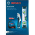 Bosch Bosch Hand Tool Mixed Set 13 pc.