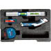 Bosch Bosch Hand Tool Mixed Set 13 pc.