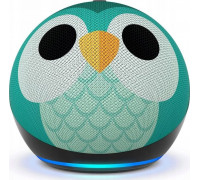 Amazon Amazon Echo Dot 5 Owl Design