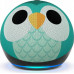 Amazon Amazon Echo Dot 5 Owl Design