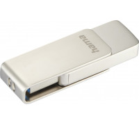 Pendrive Hama Hama Rotate Pro pamięć USB 3.0, 256GB, 90MB/s