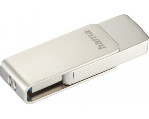 Pendrive Hama Hama Rotate Pro pamięć USB 3.0, 256GB, 90MB/s
