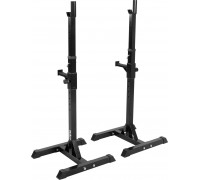 Rebel Regulējamas stendas REBEL ACTIVE