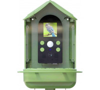 EasyPix BirdyCam 1080P Solarpanel