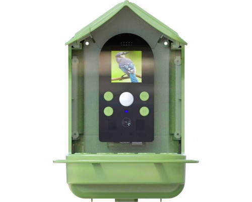 EasyPix BirdyCam 1080P Solarpanel