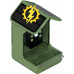 EasyPix BirdyCam 1080P Solarpanel