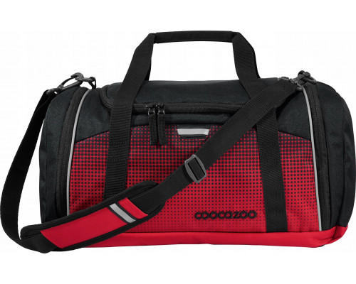 Coocazoo Bag sport 2.0 Blazing Fire (211605)