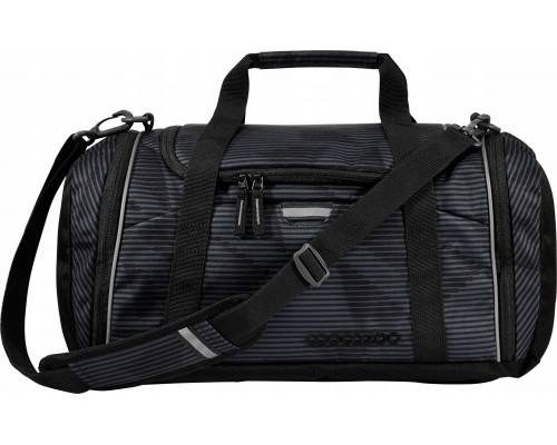 Coocazoo Bag sport 2.0 Dark Mission (211604)