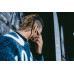 Hama FRESH 'N REBEL  BEZPRZEWODOWE DOUSZNE Z ENC TWINS BLAZE STORM GREY