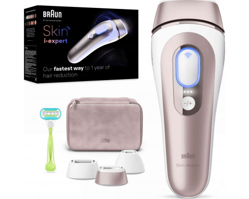 Braun Braun Skin i-expert Pro PL 7253