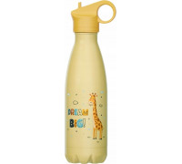 Maestro THERMAL MUG MR 1645 D ŻÓŁTY 400 ML Maestro THERMAL MUG MR 1645 D ŻÓŁTY 400 ML