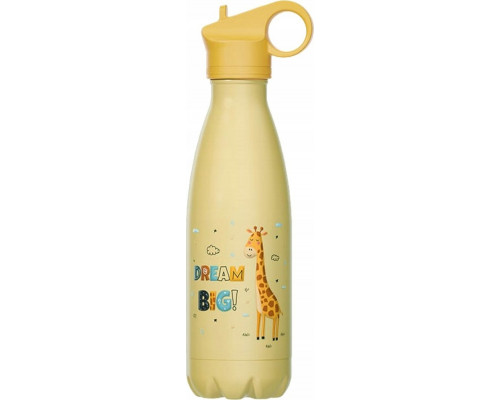 Maestro THERMAL MUG MR 1645 D ŻÓŁTY 400 ML