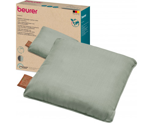 Beurer Beurer MG 139 mint Shiatsu Massage Pillow