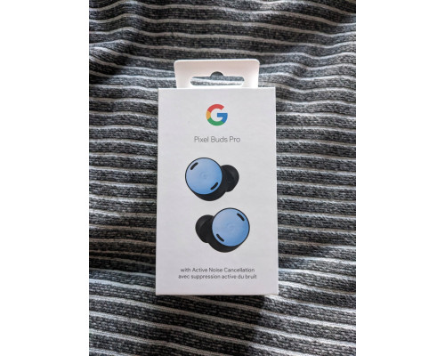 Pixel Buds Pro Porcelain (GA05191-DE)