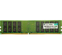 HPE RAM 1x 8GB HPE ProLiant DDR4 1Rx4 2133MHz PC4-17000 ECC REGISTERED używany | 774170-001-RFB