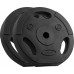 Rebel Bitumena slodžu komplekts 2x10kg, caurums 31mm, disks ar rokturi, REBEL ACTIVE
