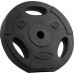 Rebel Bitumena slodžu komplekts 2x10kg, caurums 31mm, disks ar rokturi, REBEL ACTIVE