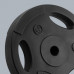 Rebel Bitumena slodžu komplekts 2x10kg, caurums 31mm, disks ar rokturi, REBEL ACTIVE