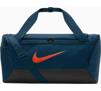 Nike Bag sport Brasilia 9.5 S ciemnomorska (DM3976-478)