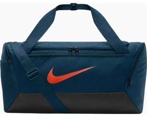 Nike Bag sport Brasilia 9.5 S ciemnomorska (DM3976-478)