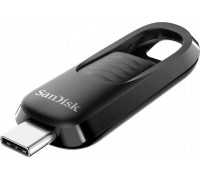 Pendrive SanDisk Ultra Slider, 32 GB  (SDCZ480-032G-G46)