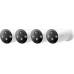TP-Link TP-Link Tapo C425 set 4x venkovní kamera C425 (4MP, 2K QHD, 1440p, IR 15m, WiFi, micro SD card, IP66)