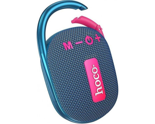 Hoco HOCO głośnik bluetooth HC17 Easy Joy navy