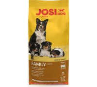 JosiDog Family 15 kg