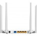 Strong Strong 1200S router bezprzewodowy Gigabit Ethernet Dual-band (2.4 GHz/5 GHz) Biały