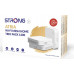 Strong Strong WI-FI MESH HOME TRIO PACK 1200 Dual-band (2.4 GHz/5 GHz) Wi-Fi 5 (802.11ac) Biały 3 Wewnętrzne