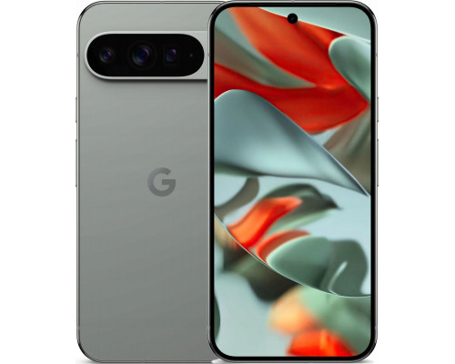 Pixel 9 Pro XL 5G 16/512GB Green  (GA05988-GB)