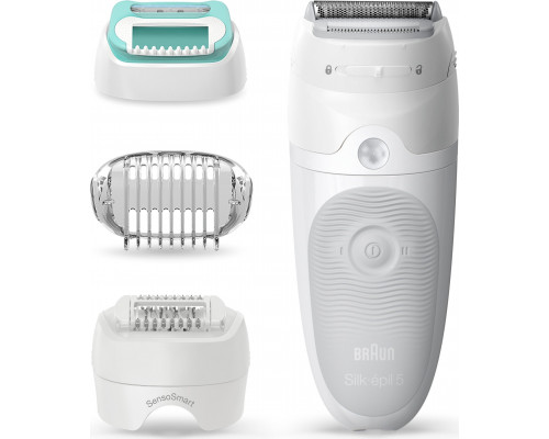 Braun Epiliatorius BRAUN SES5625