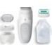 Braun Epiliatorius BRAUN SES5625