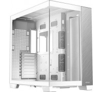 Antec Geh C8 Aluminiowa White Pełna Wieża white retail