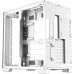Antec Geh C8 Aluminiowa White Pełna Wieża white retail