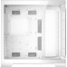 Antec Geh C8 Aluminiowa White Pełna Wieża white retail