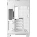 Antec Geh C8 Aluminiowa White Pełna Wieża white retail