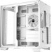 Antec Geh C8 Aluminiowa White Pełna Wieża white retail