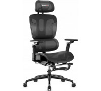 Huzaro Combat 7.9 Black