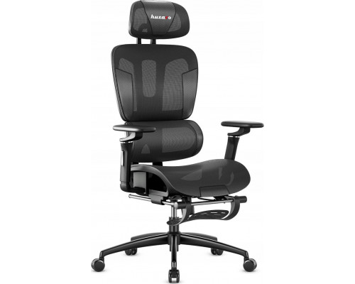Huzaro Combat 7.9 Black