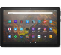 Amazon Fire HD 10 10.1" 64 GB Black (B08F6KC9YG)