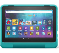 Amazon Fire HD 8 Kids Pro 8" 32 GB Green (B09BG63ZML)