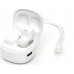 Platinet Platinet wireless earbuds PM1001W TWS, white (45924)