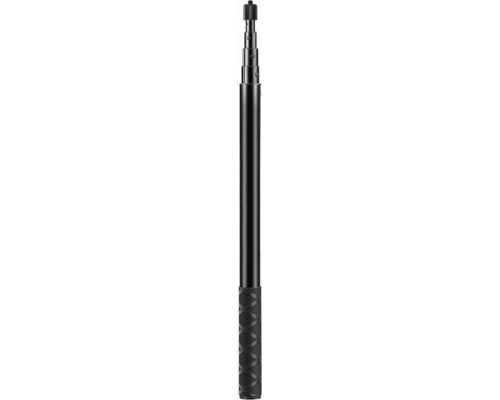 Pašportreta nūja Puluz Metāla pašportreta turētājs Puluz 150 cm priekš Insta360 One RS / X2 / X3 / X4