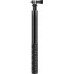 Pašportreta nūja Puluz Metāla pašportreta turētājs Puluz 110 cm priekš Insta360 One RS / X2 / X3 / X4