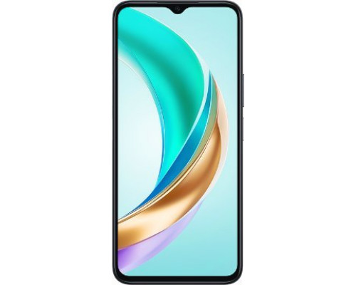 Honor Honor X6b Dual Sim 4GB RAM 128GB LTE - Midnight Black