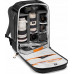 Lowepro Lowepro backpack Pro Trekker BP 450 AW II, grey (LP37269-GRL)